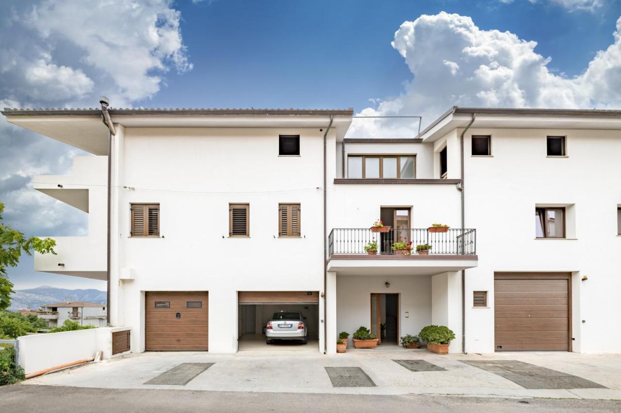 Dolcecasa Dorgali Exterior foto